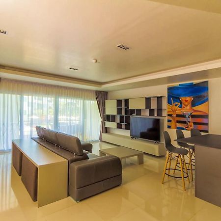 Karon Butterfly Condominuim Ban Karon Bagian luar foto