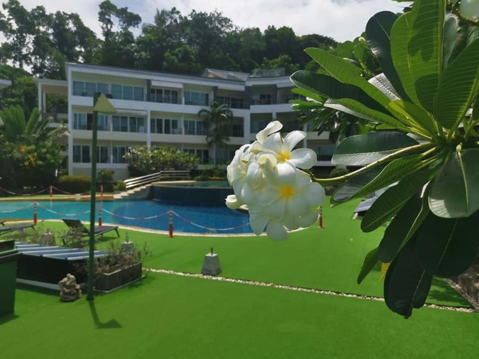 Karon Butterfly Condominuim Ban Karon Bagian luar foto